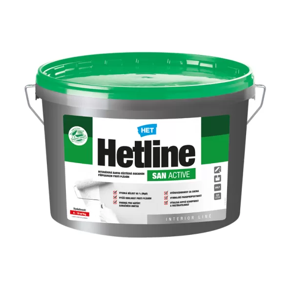 HET Hetline SAN active 7 kg