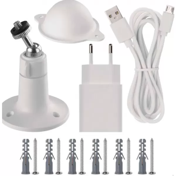 EMOS GOSMART Kamera IP venkovní H4053