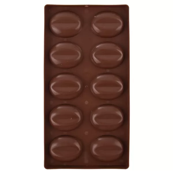 Forma UH kávová zrna 10