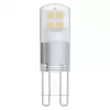 EMOS LED CLS JC 1,9W E27 ZQ9527