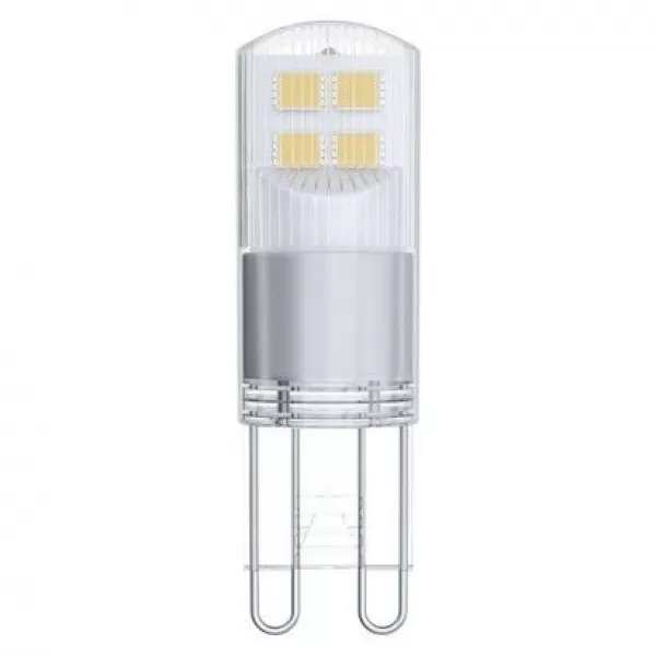 EMOS LED CLS JC 1,9W E27 ZQ9527