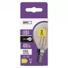 EMOS LED FLM MINI GL 3,4W E14 ZF1221