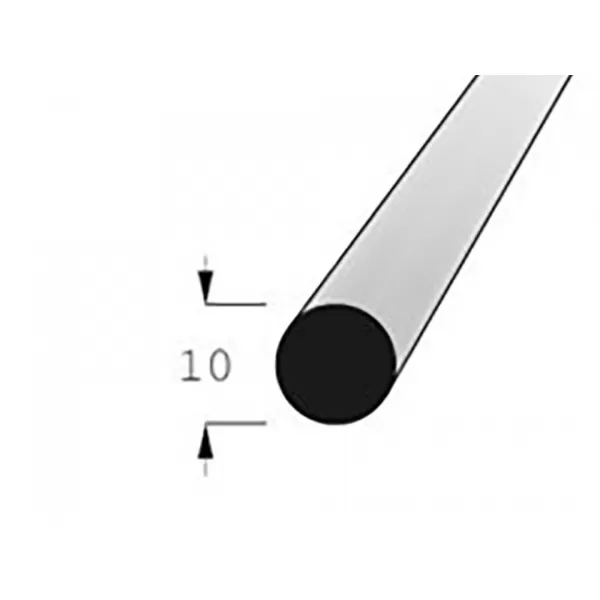 KR 10 BK /90