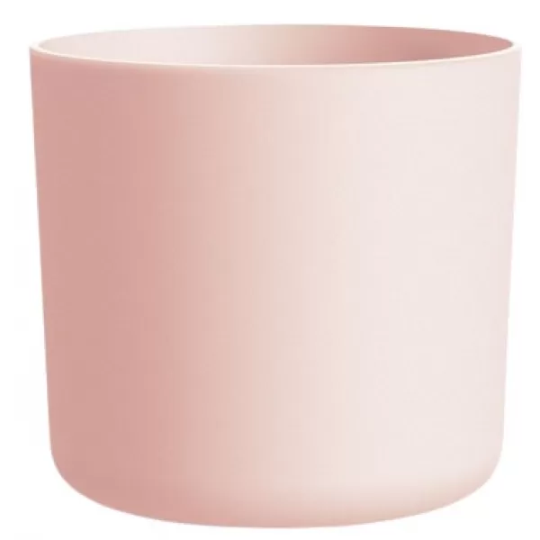 Obal Lora-bledě růžová 14cm