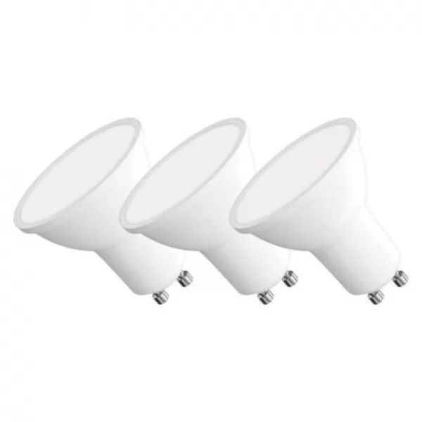 EMOS LED CLS MR16 7W(60W) 806Im ZQ8E43.3 3ks/bal