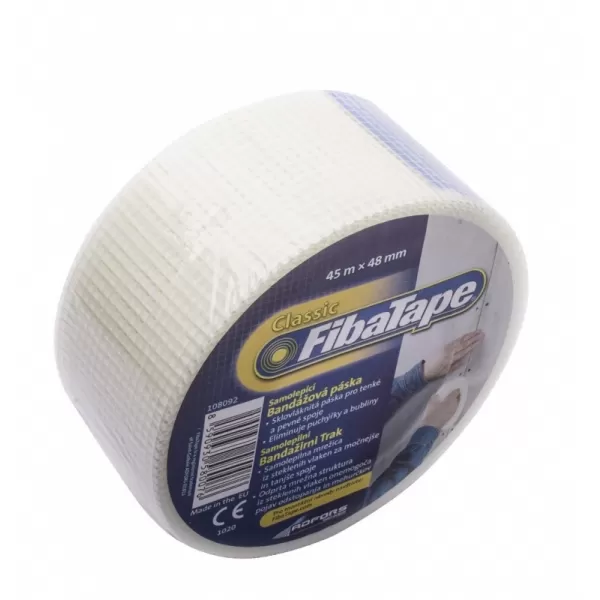 SEM Páska samol.mřížka 20m FIBA TAPE 20x48mm