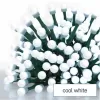 EMOS 300LED XMAS CHERRY TIMER 30m CW