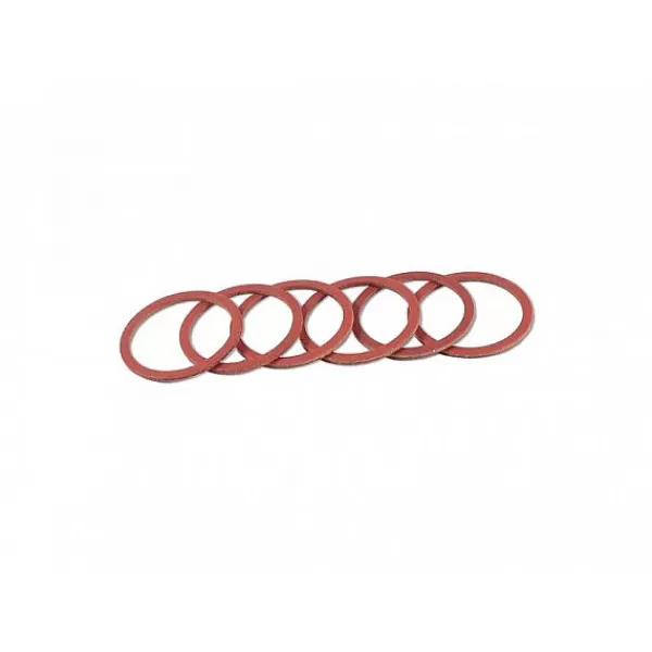 Těsnění fíbrové na vršek 3/8" 3/8"
