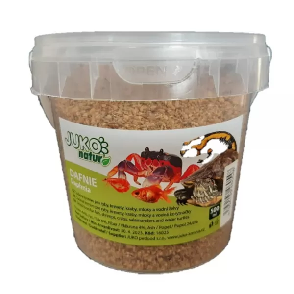 JUKO Dafnie 500ml dóza 75g