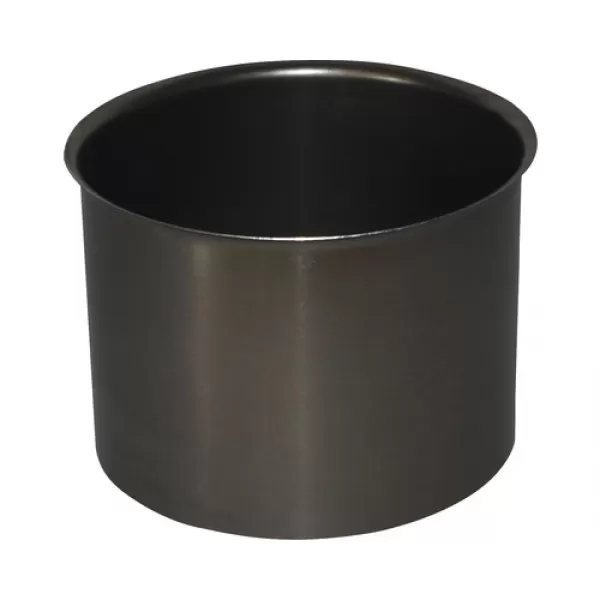 Zděř kouřová 152 mm 2109