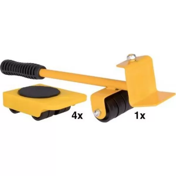 Set stěhovací pro nábytek