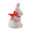 Forma keramika zajíc 15,5x21 cm