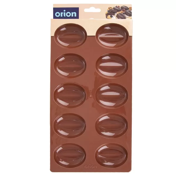 Forma UH kávová zrna 10