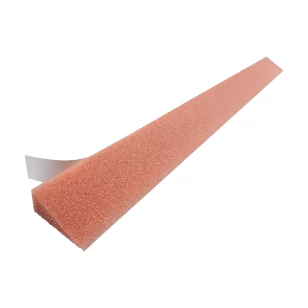 Den Braven - Pěnový těsnicí klín úžlabí VALLEY WEDGE, 60 mm x 1000 mm, černý
