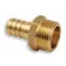 FT 234/1514 Hadičník vnější závit 1/2x14mm