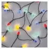 EMOS 50LED CONE 9,8M MF MC (D5ZM01) řetěz