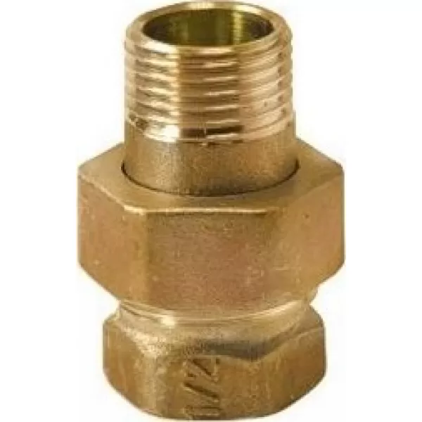 FT 209/32 Šroubení topenářské 5/4