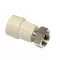 PPR dg přechodka kov 20x3/4" s převl.maticí