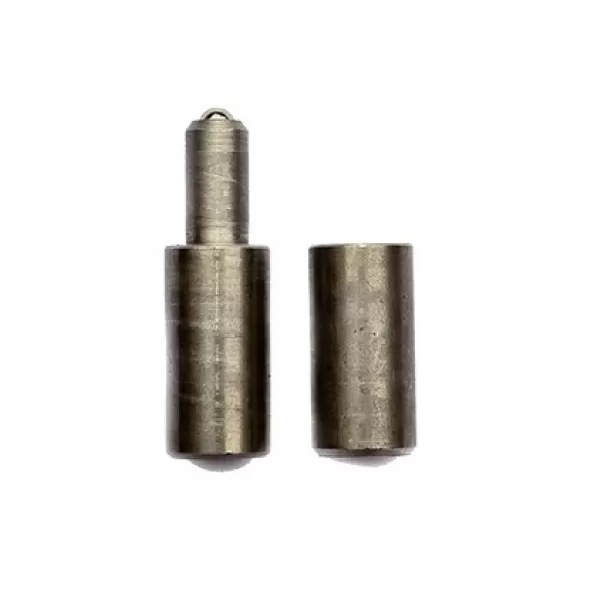 ADOBY Závěs ZTK18 k přivaření s kuličkou 18x70mm