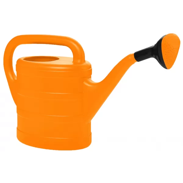 Konev 5 l s kropítkem oranžová