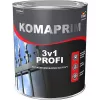 KM 3v1 PROFI 0,75l tmavě hnědý