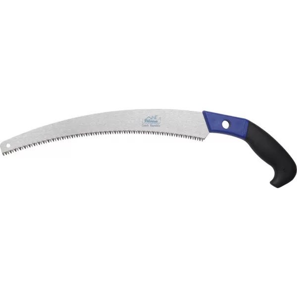 Pila prořezávací zahnutá 330mm