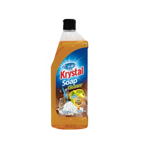 Krystal mydl. 750ml