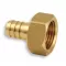 FT 233/1512 Hadičník vnitř. závit 1/2x12mm