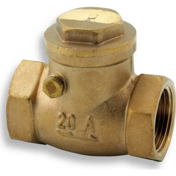 Klapka zpětná do vodor. polohy 3/4 JY505/20