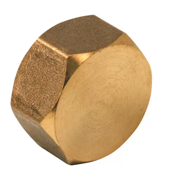 FT 208/20 víčko 3/4"