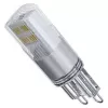 EMOS LED CLS JC 1,9W E27 ZQ9527