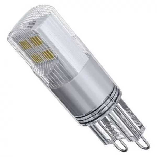 EMOS LED CLS JC 1,9W E27 ZQ9527