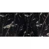 Samolepící panel Mramor Black Gold 60x30cm, 2,5mm - 6ks