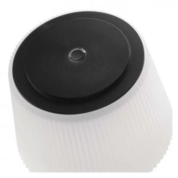 EMOS LED stolní lampa KATIE černá