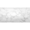 Samolepící panel Mramor Carrara 60x30cm, 2,5mm - 6ks