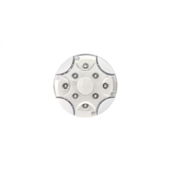 EMOS Světlo noční s PIR 8 LED 3xAA P3310K
