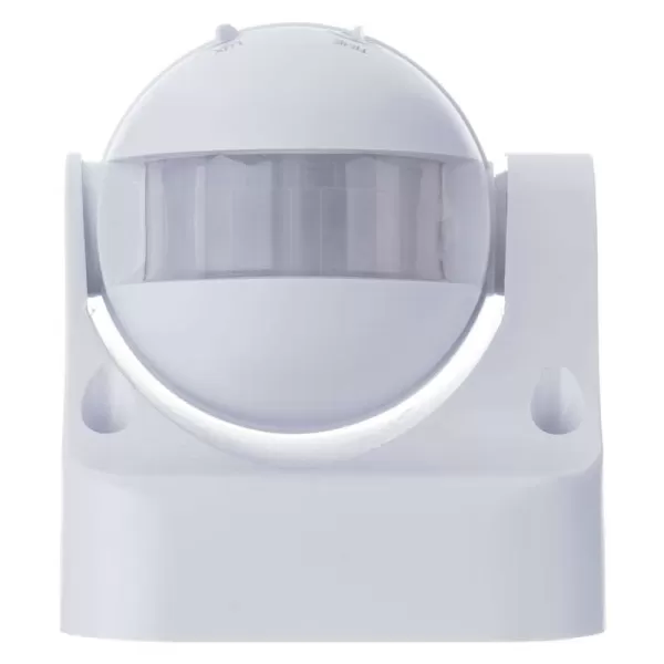 EMOS Čidlo pohybu PIR BÍLÁ 1200W IP44 G1120