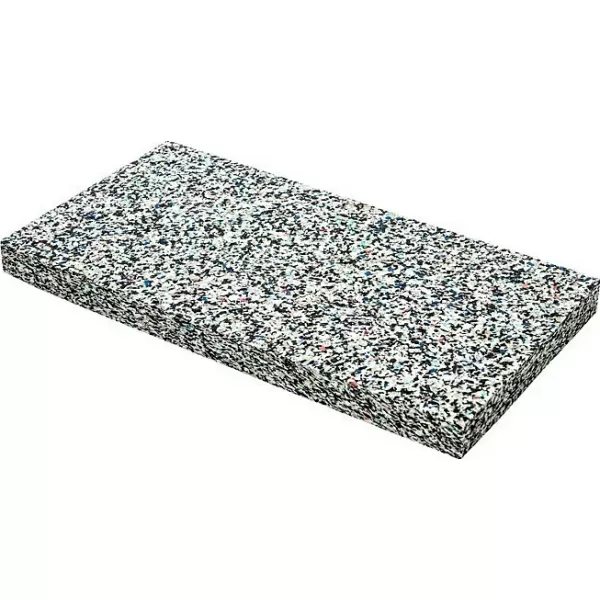 Pěna lisovaná HD 7cm/50x100cm