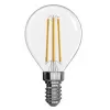 EMOS LED FLM MINI GL 3,4W E14 ZF1221