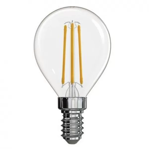 EMOS LED FLM MINI GL 3,4W E14 ZF1221