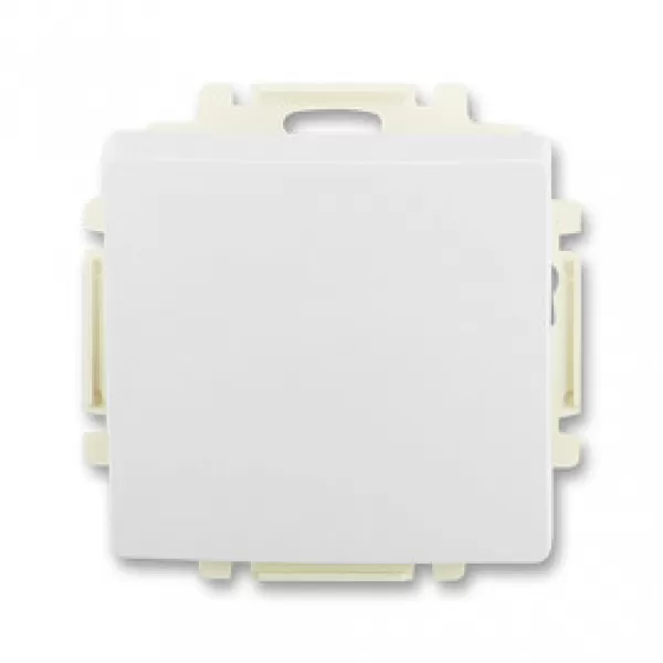 Přepínač komp.ř.7 10AX 250 Vstř. BLISTR B1W 3557G-07340