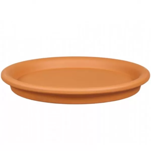 Podm. Casino d32cm terakota