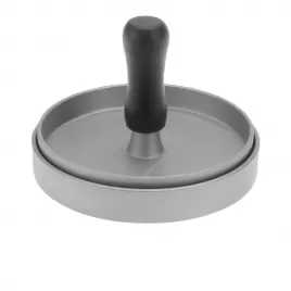 Forma AL/plast hamburger pr. 11,5 cm