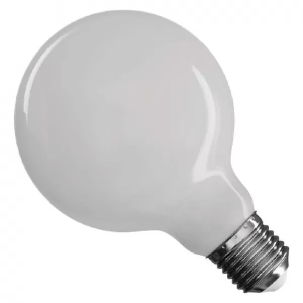 EMOS LED žárovka Filament Globe E27/7,8W (75W)/1 055lm/NW (ZF2151)