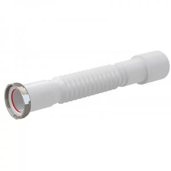 Alca plast A780 připojení flexi 6/4"/50/40 kov