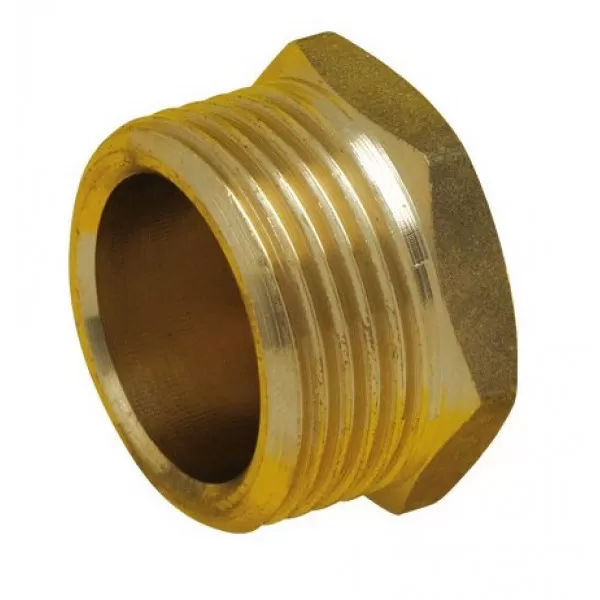 FT 207/20 Zátka-šestihran 3/4"