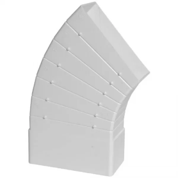 Úhelník CKW 2x110x55