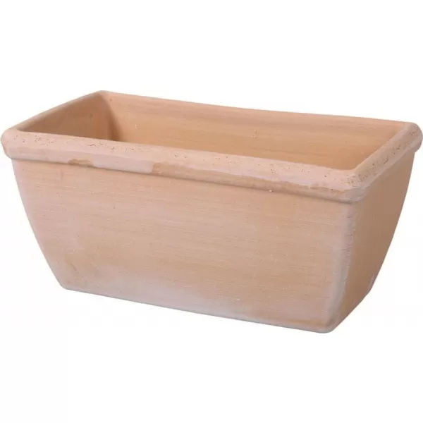 Truhlík ANTIKA 30x16cm sv.terak