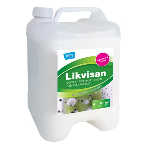 HET Likvisan 5L