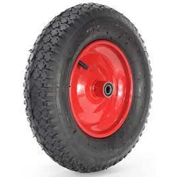 ADOBY Kolečko 4.00-8-2PR FI20MM